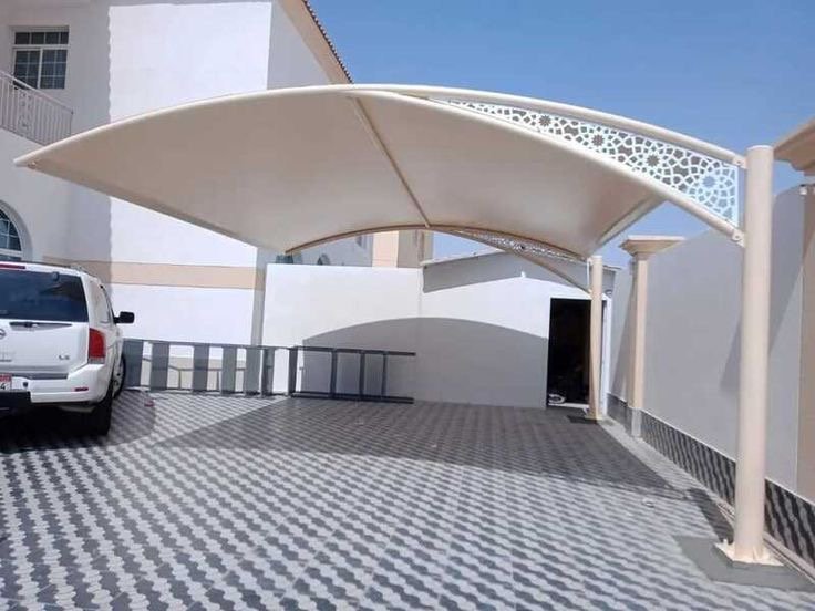 تساعد مظلات السيارات على حماية المركبات من أشعة الشمس والعوامل الجوية، كما يمكن أن تضيف مظهرًا مرتبًا إلى مواقف المنازل والفلل والمنشآت…